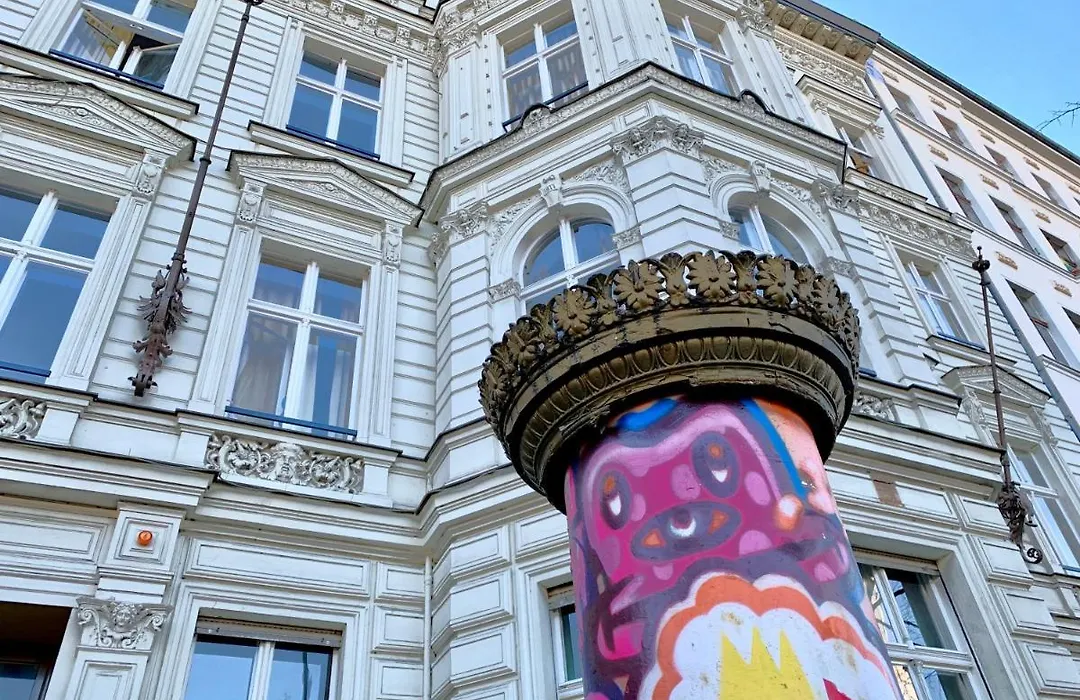 Grand Hostel Berlin Classic-1