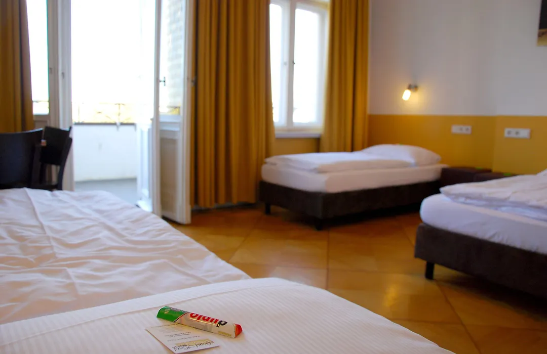 Grand Hostel Berlin Classic-1