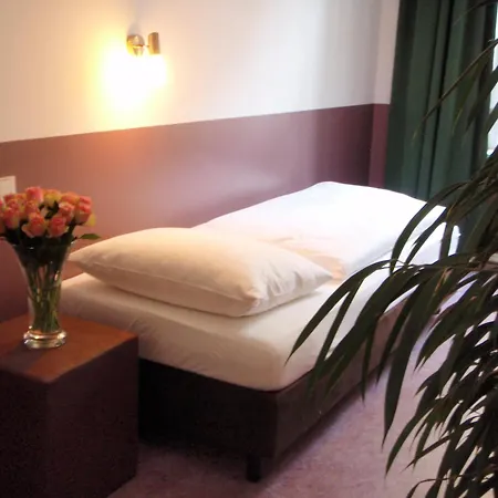 Grand Hostel Berlin Classic-2