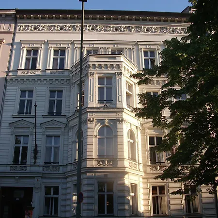 Grand Hostel Berlin Classic-3