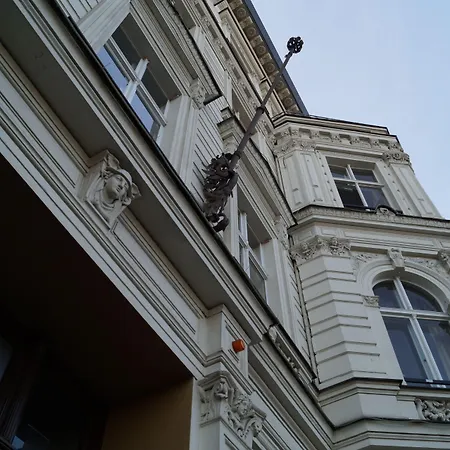 Grand Hostel Berlin Classic-3